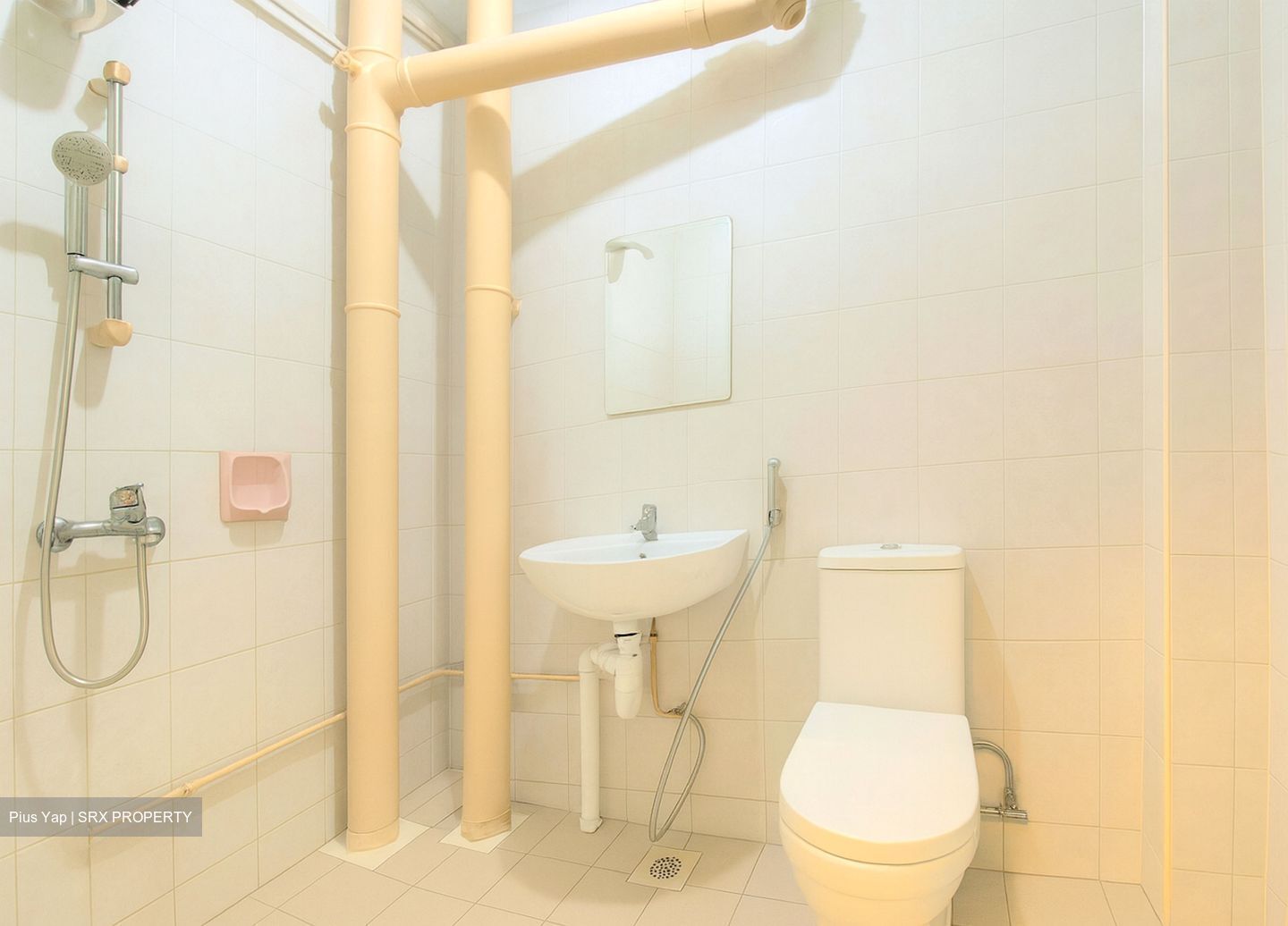Blk 545 Serangoon North Avenue 3 (Serangoon), HDB 4 Rooms #506991851